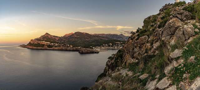 Schroffe Küsten, einsame Berge: Das andere Mallorca Schroffe Küsten, einsame Berge: Das andere Mallorca
