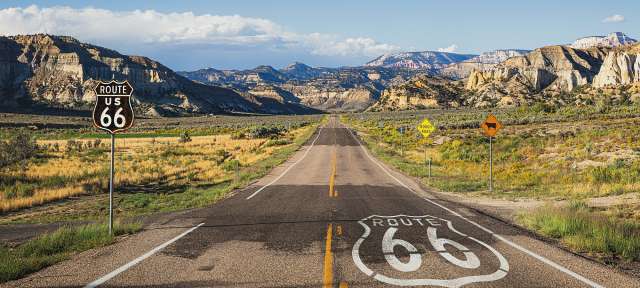Route 66
