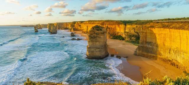 Great Ocean Road: Twelve Apostles