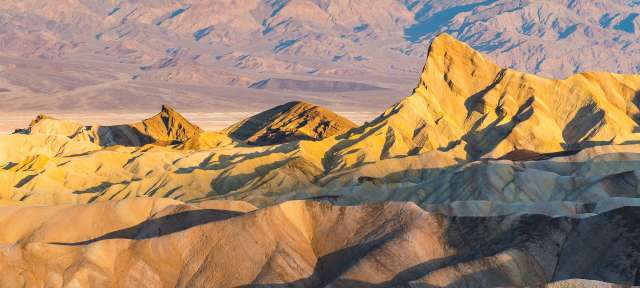 Death Valley National Park Death Valley National Park