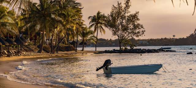 Grand Baie Mauritius