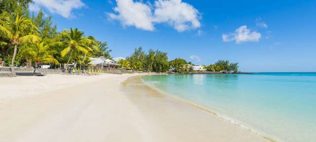 Pereybere Beach