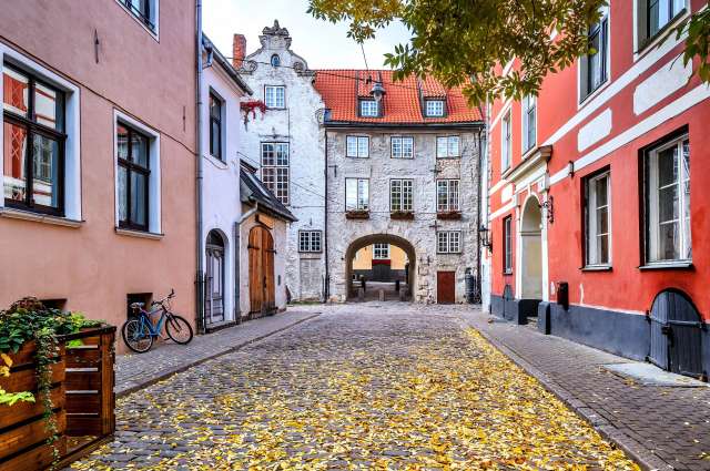 Riga