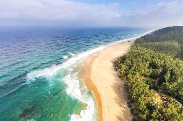UNESCO-Weltnaturerbe: iSimangaliso Wetland Park