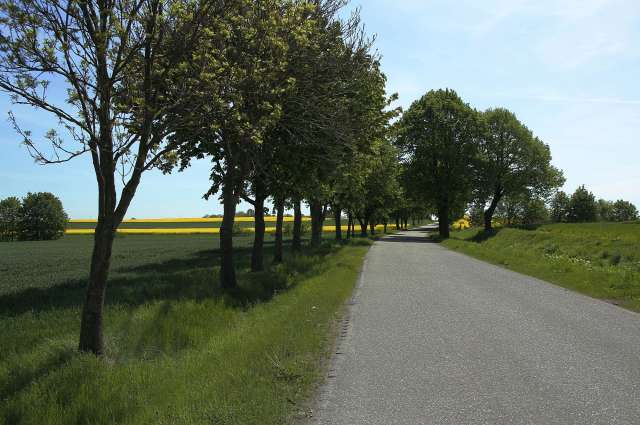 Unterwegs...