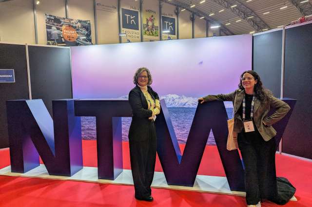 NTW Norwegen