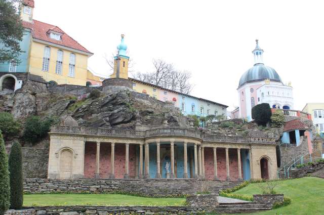 Portmeirion
