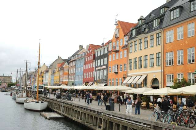 Nyhavn