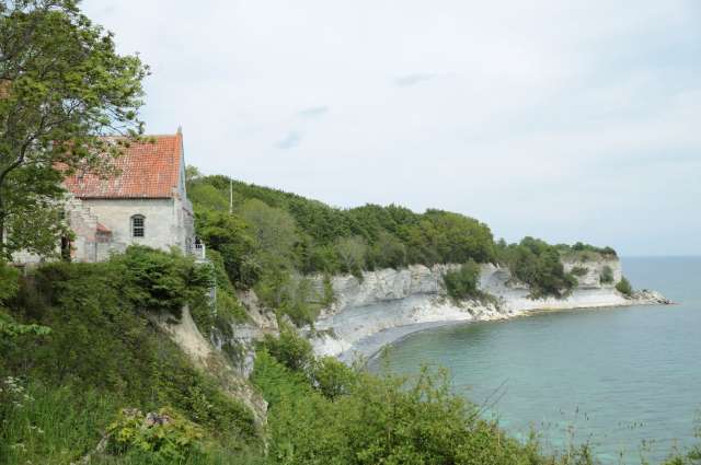 Stevns Klint