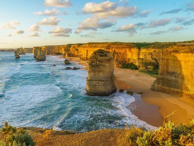 Great Ocean Road: Twelve Apostles