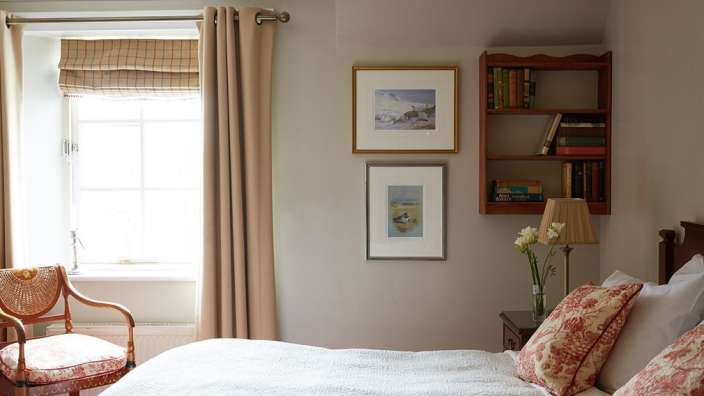 Zimmerbeispiel Standard