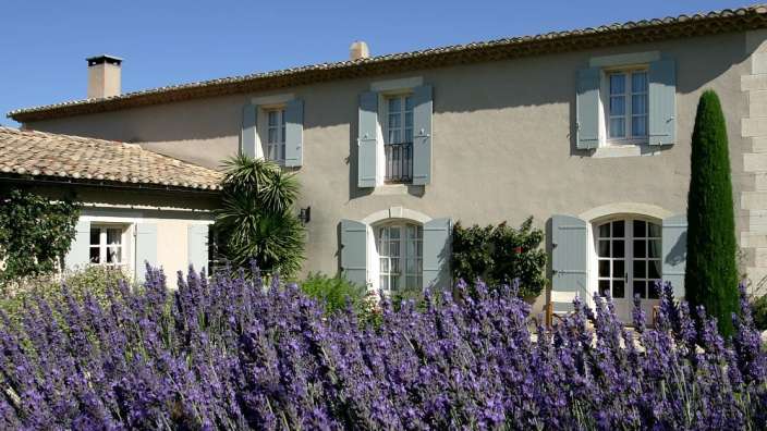 Typisch provenzalisch