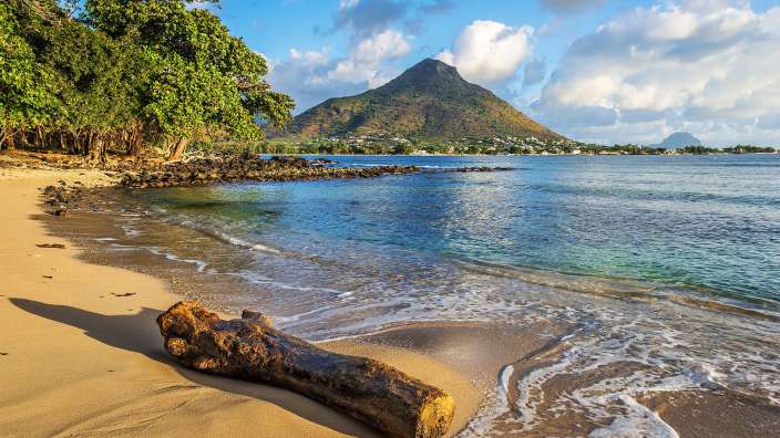 Tamarin, Mauritius