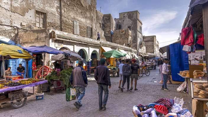Essaouira