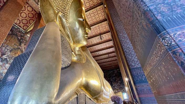 Wat Pho