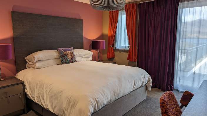 Zimmerbeispiel im EG