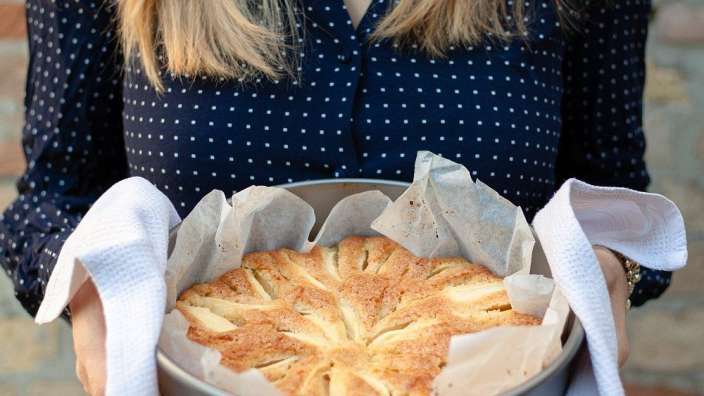 Hausgemachte Spezialitäten