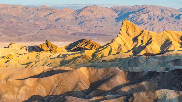 Death Valley National Park