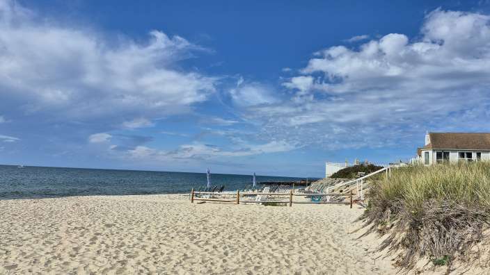 Cape Cod