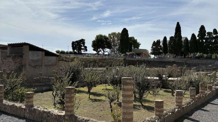 Herculaneum Herculaneum
