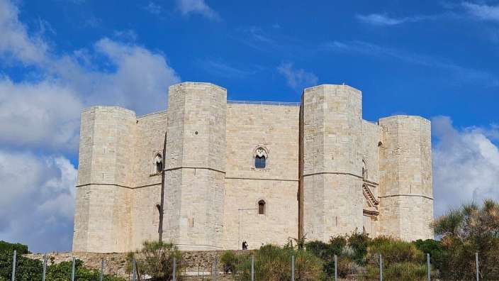 Castel del Monte Castel del Monte