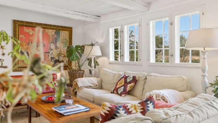 Gemeinschaftsbereich