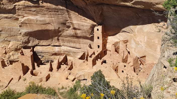 Mesa Verde Nationalpark
