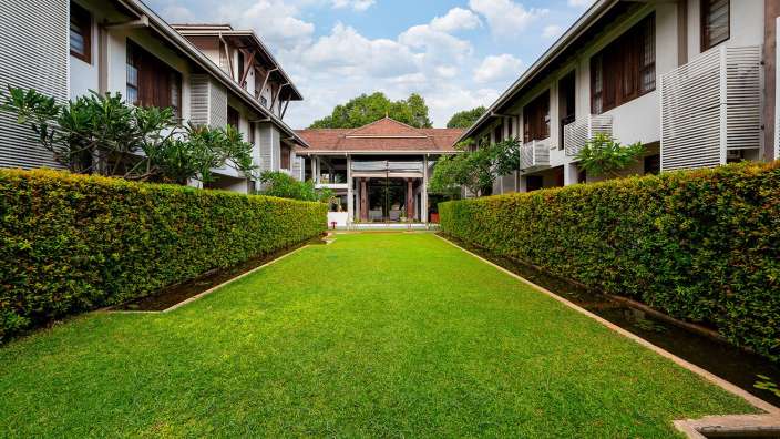 Gute Adresse in Jaffna: The Tinnai