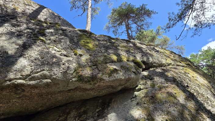 Tiveden Nationalpark