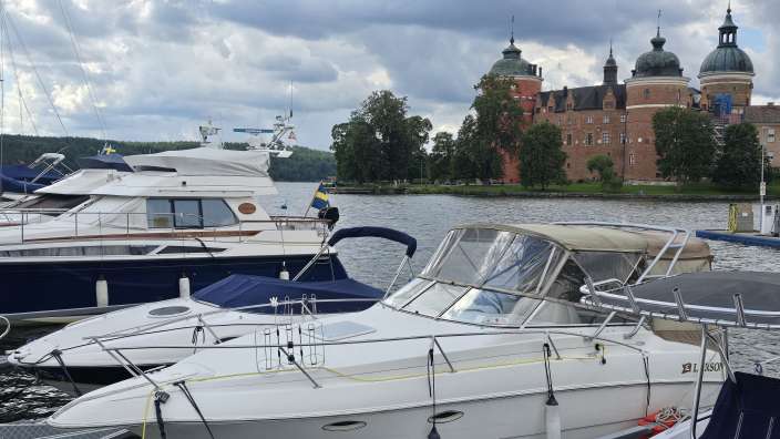 Schloss Gripsholm