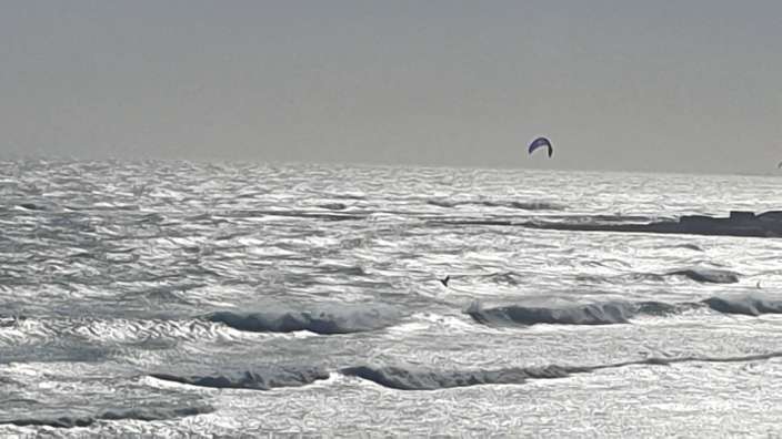 Chapman's Peak Drive