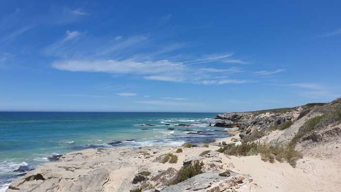 De Hoop nature reserve