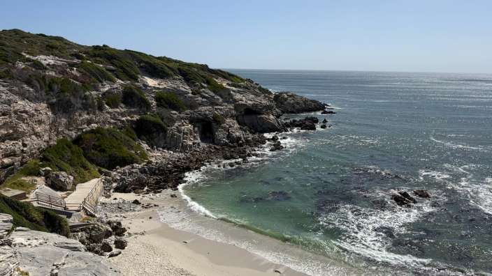 Walker Bay Nature Reserve 