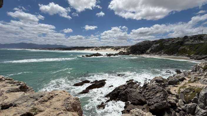 Walker Bay Nature Reserve 