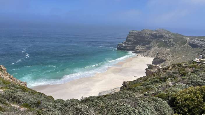 Cape Point