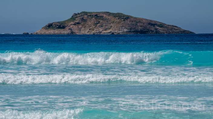 Lucky Bay