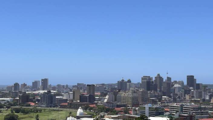 Durban