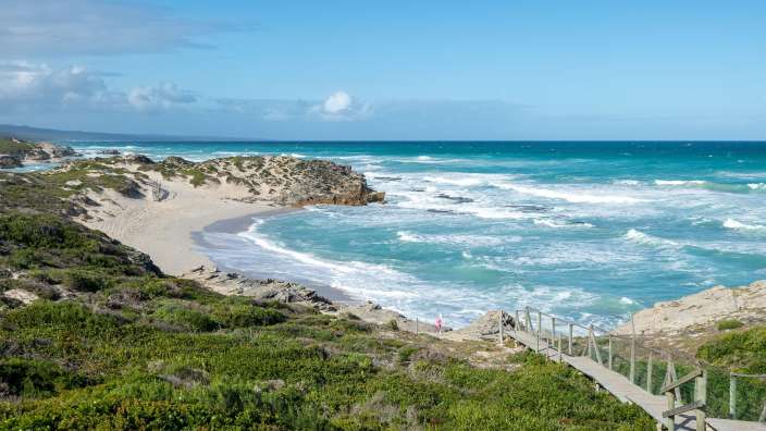 De Hoop Nature Reserve