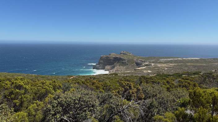 Einfach atemberaubend