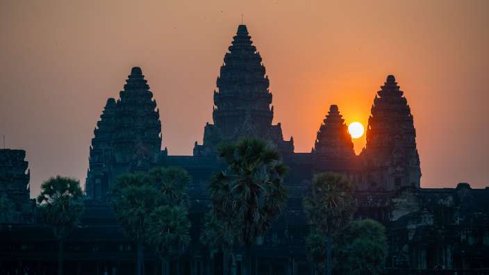 Angkor Wat