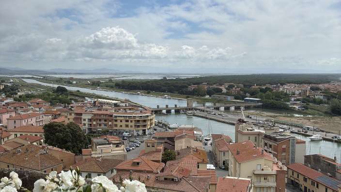 Castiglione della Pescaia 