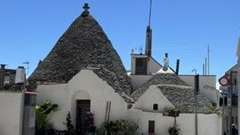Alberobello