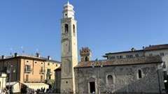 Lazise
