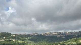 Perugia