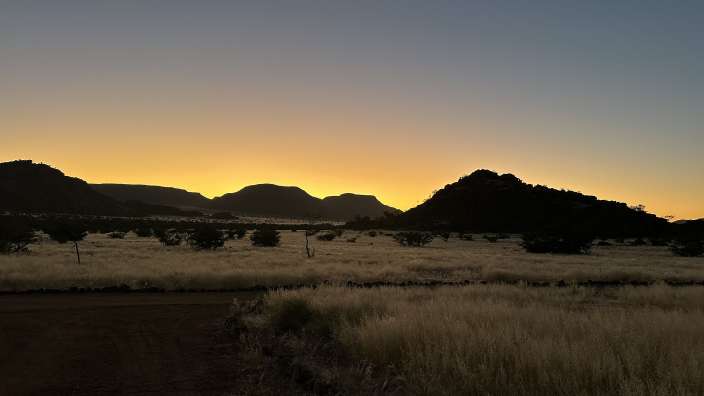 Sunrise