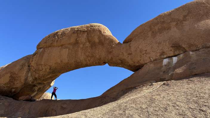 Spitzkoppe