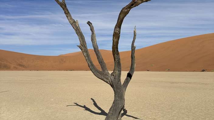 Deadvlei