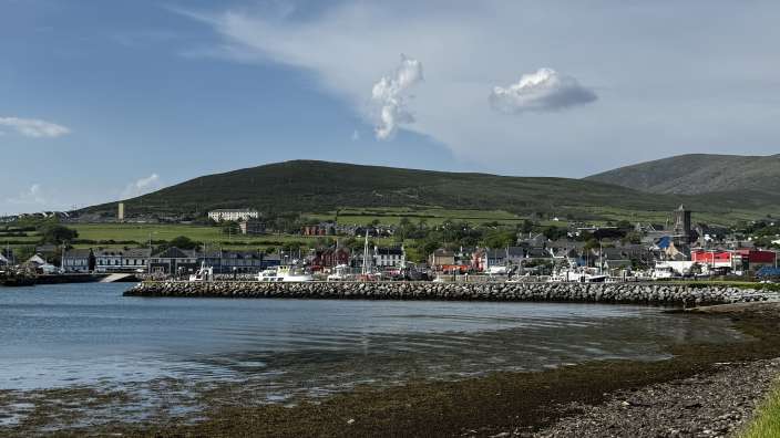 Dingle