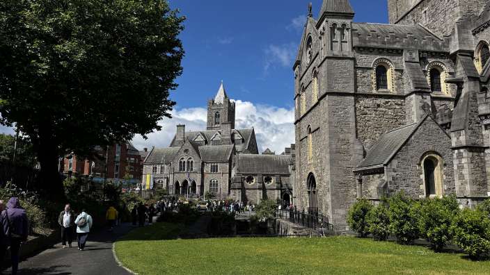 Dublin