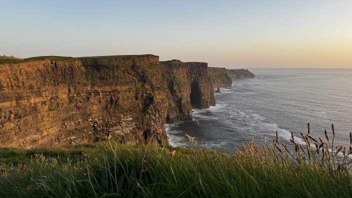Cliffs of Moher